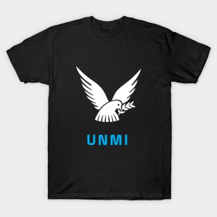 UNMI T-Shirt